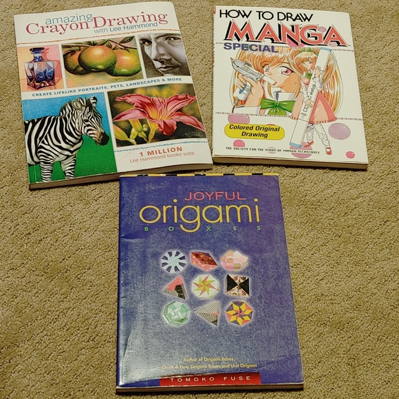 Art Books